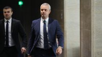 Костадинов: Парламентът е с едноцифров рейтинг и е вреден