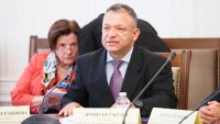 Това е правителство на малцинството