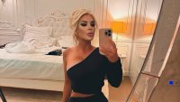 Фолкпевицата Андреа: Не съм направила опит за самоубийство! 