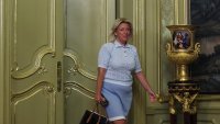 Захарова с провокативен въпрос към Европа: Кой всъщност я нападна?