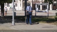 Около 100 000 души е населението в Габровско, 40% от тях са пенсионери