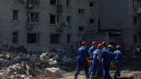 Убити и ранени след руска атака, Украйна порази завод в Белгород