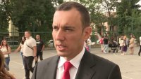 Терзиев за кризата с боклука: Ще се справим, помислили сме предварително