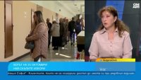 Високите възнаграждения за членовете на СИК би трябвало да се коригират