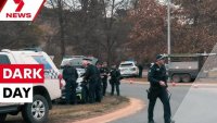 Застреляха двама полицаи, докато претърсвали имот