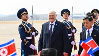 Лукашенко: Страната ми е &ldquo;на мушка&rdquo; заради Украйна