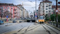 Терзиев обеща да премести трамвайното трасе от 