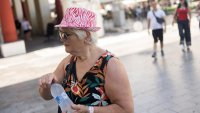 Климатичният срив е утроил броя на смъртните случаи през юнските жеги в Европа