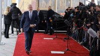 Желязков: Защитата не е самоцел, това е продиктувана реакция на руските провокации.