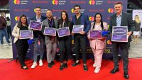 Технополис и Практикер спечелиха 15 награди на престижните Career Show Awards