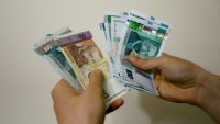 НСИ: 1015 лева е средната пенсия за месец юли