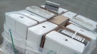 Митничари хванаха 6790 кутии цигари, шофьорът ги „пренасял за приятели“