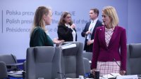 ЕС обявява възможен отговор от 95 милиарда евро на американските мита