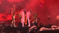 Empire of the Sun със зашеметяващ дебют в България