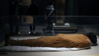 В Азия са открили най-древните мумии в света, много преди египетските?