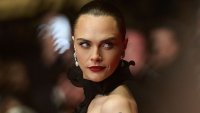 Кара Делевин стана първата хомосексуална жена на корицата на Playboy