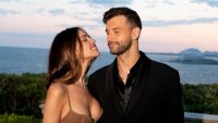 Ейса към Гришо: Възхищавам се на всеки сантиметър от човека, който си 
