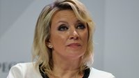 Захарова с остра критика към Запада, атаката била &ldquo;груба фалшификация&rdquo;
