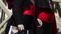 Как филмът „Конклав“ хвърля светлина върху тайния начин, по който се избират папите?