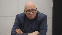  Хампарцумян: Съществена част от администрацията е корумпирана