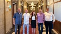 И ПП-ДБ започна да прелива към "ДПС-Ново начало"