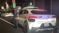 Кой носи отговорност, когато полицията спре кола без шофьор заради нарушение? 