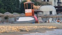 До 2500 лв. стигат заплатите на спасителите във Варна 