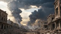 Предсказанията на Нострадамус: Краят идва с тихото падение на Запада