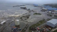 2000 вторични труса са станали на Камчатка от 30 юли насам