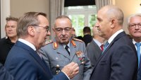 Радев: С инвестицията на "Райнметал" България става част от европейската отбранителна екосистема