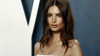 Емили Ратайковски се отказала от секса и станала по-креативна