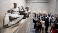 Великобритания реши музеите да останат безплатни