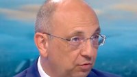 Николай Василев: Еврото няма връзка с инфлацията, кабинетът "Радев" ми е соц