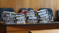 Отмениха присъдата за пияния шофьор, обвинен за смъртта на Йордан Бозуков
