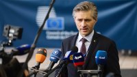 Литовският външен министър: Путин няма интерес от преговори за мир