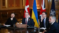  Зеленски призова за санкции срещу всички руски петролни компании