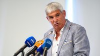 Президентът на КНСБ за ареста на Капитанов: Ще има протести срещу полицейския произвол