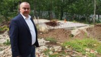 Четири от 9-те оградени имота в "Баба Алино" са държавна собственост