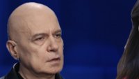 Слави Трифонов за "Боташ": На кой Румен Радев да вярвам?