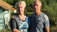 Кристин и Ерик, които потърсиха спокойствие в България, а сега нямат търпение да се махнат