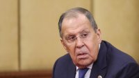 Сергей Лавров: Русия разчита на продължаване на преговорите с Украйна 