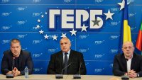 След катастрофалните избори от ГЕРБ започват чистка в общинските структури 