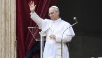 Папа Лъв XIV призова световните лидери да спрат войните