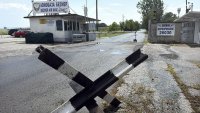 Село Безмер излиза на протест в петък, жителите ги е страх от US самолетите 