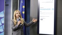 ЦИК преди вота: Над 11 600 машини ще бъдат използвани