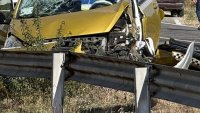 Трети протест заради разбития път III-801: Жители заплашват с блокада