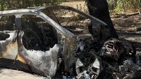 Запалиха автомобила на ключов свидетел по дела срещу кмет на плевенско село