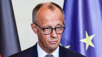 Мерц: САЩ са готови да се включат в гаранциите за сигурността на Украйна