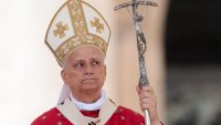 Папа Лъв ХІV разкритикува националистическите политики и движения