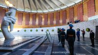 Путин иска да върне старото име на Волгоград - Сталинград